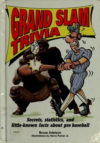 Grand slam trivia