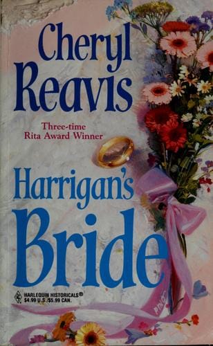 Harrigan's Bride