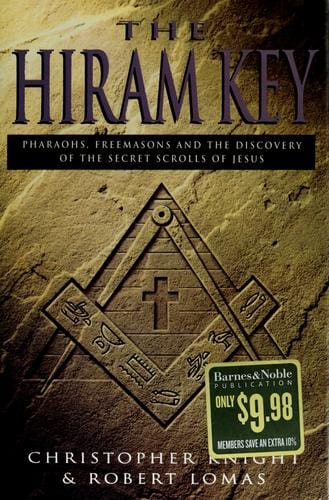 The Hiram key