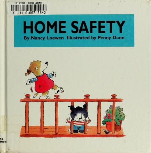 Home safety