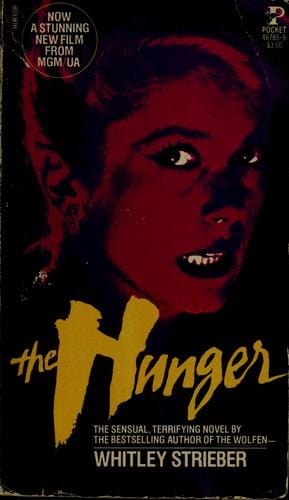 The Hunger