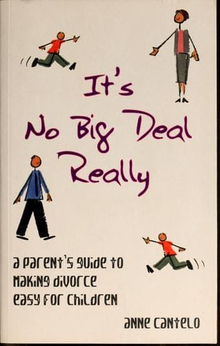 It's no big deal really