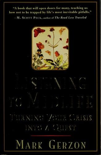 Listening to midlife