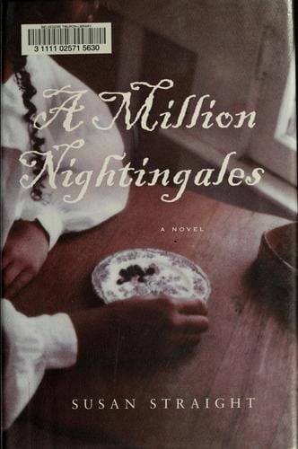A million nightingales