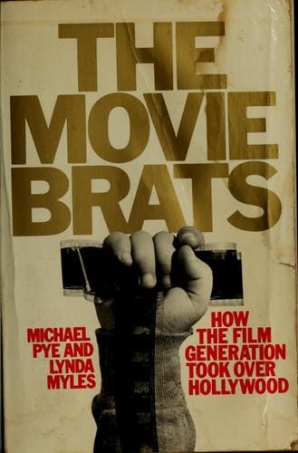 The movie brats