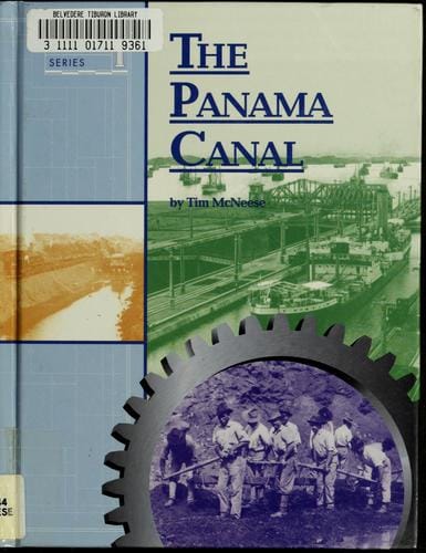 The Panama Canal