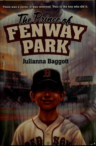 The Prince of Fenway Park