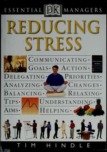 Reducing stress