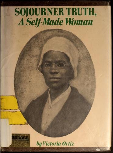 Sojourner Truth