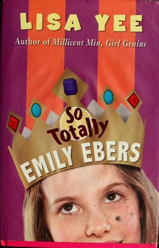 So totally Emily Ebers