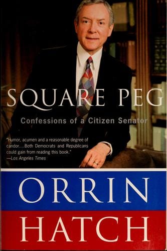 Square peg