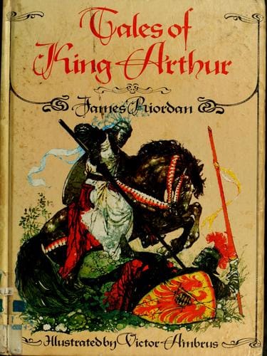 Tales of King Arthur