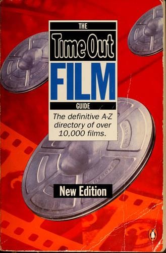 The Time out film guide