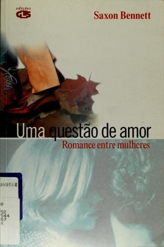 Uma questão de amor