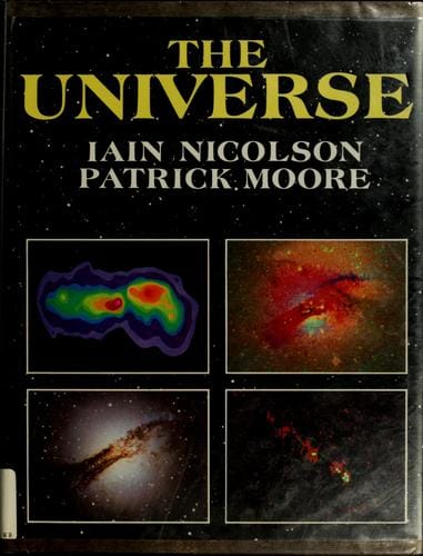 The universe