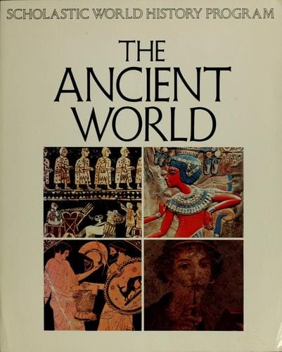 The ancient world