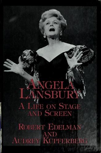Angela Lansbury