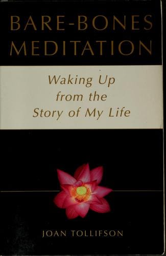 Bare bones meditation