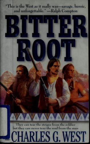 Bitterroot