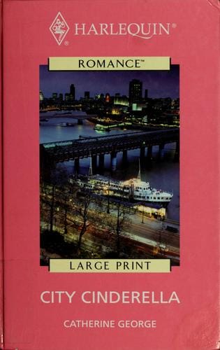 City Cinderella