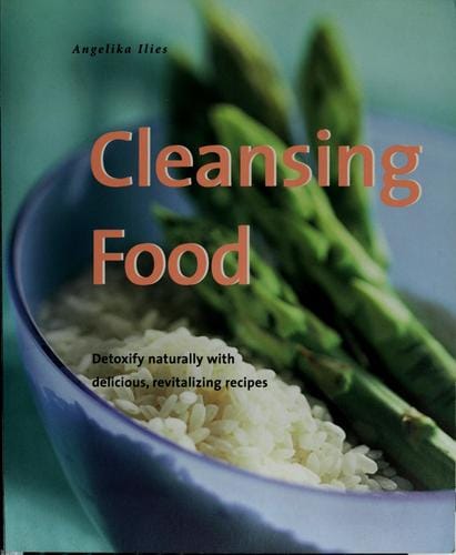 Cleansing food