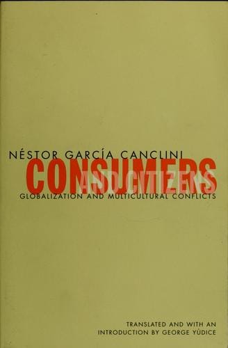 Consumers and citizens