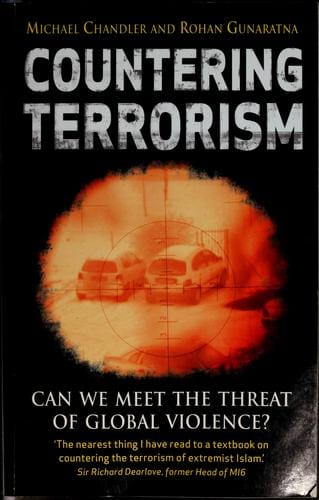 Countering terrorism