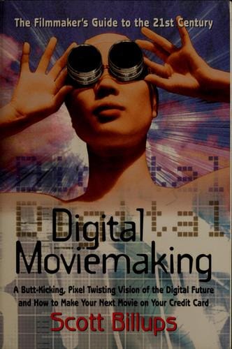 Digital moviemaking