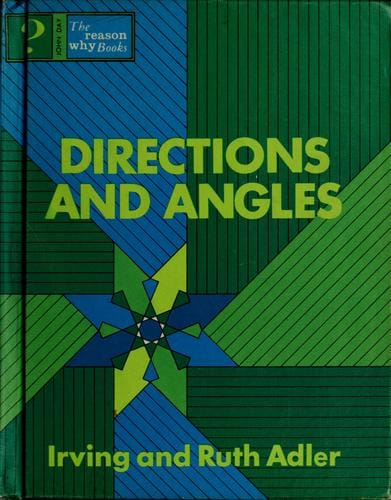 Directions and angles