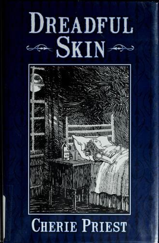 Dreadful skin