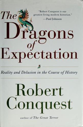 The dragons of expectation
