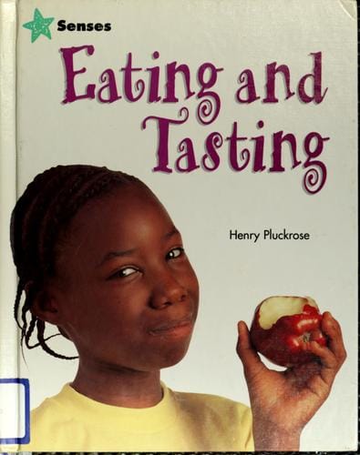 Eating and tasting