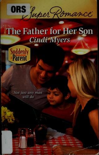 The father for her son