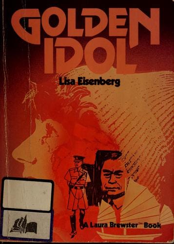 Golden idol