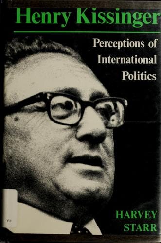Henry Kissinger