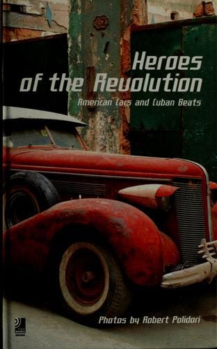 Heroes of the revolution