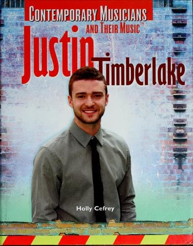 Justin Timberlake