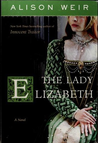 The Lady Elizabeth
