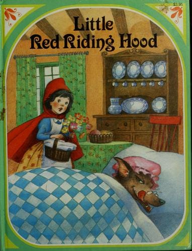 Little Red Riding Hood