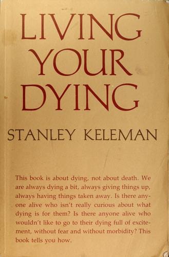 Living your dying