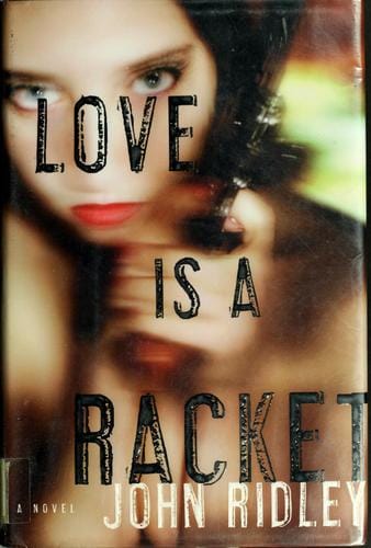 Love is a racket