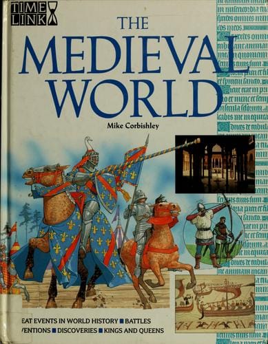 The medieval world