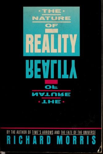 The nature of reality
