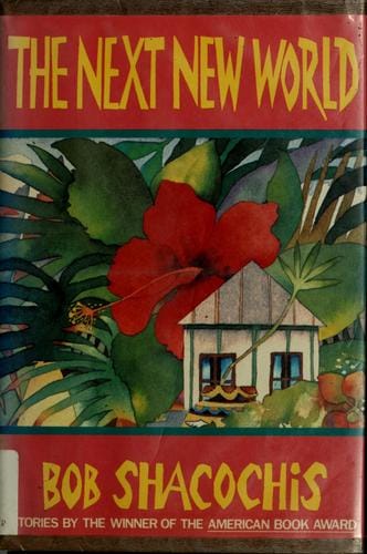 The next new world
