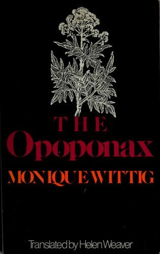 The Opoponax