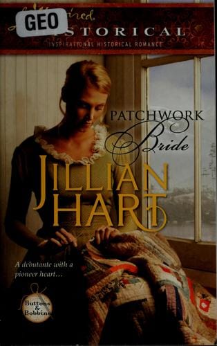 Patchwork bride