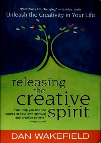 Releasing the creative spirit