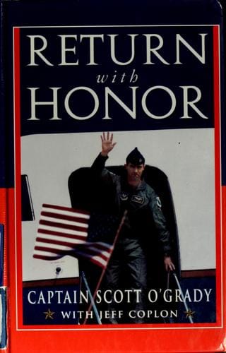 Return with honor
