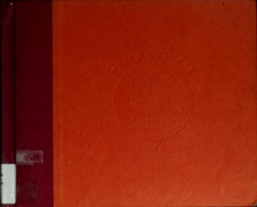 Round & round & round