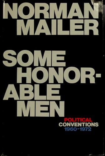 Some honorable men